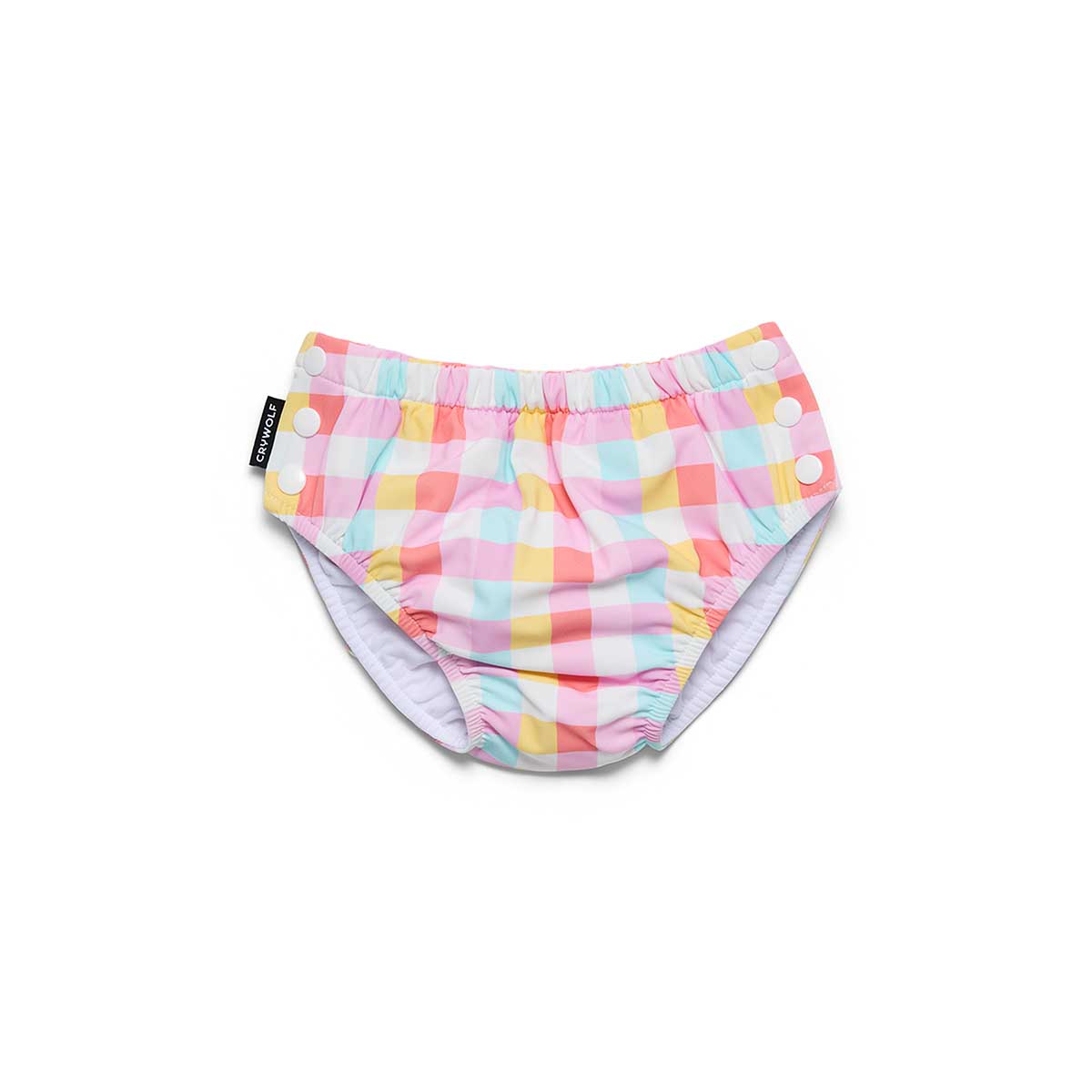 Crywolf Reusable Swim Nappy